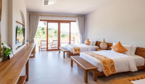 Suite Eco Essence Twin