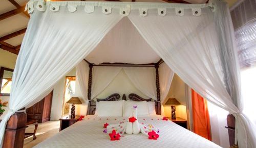 Casita Ocean King Room
