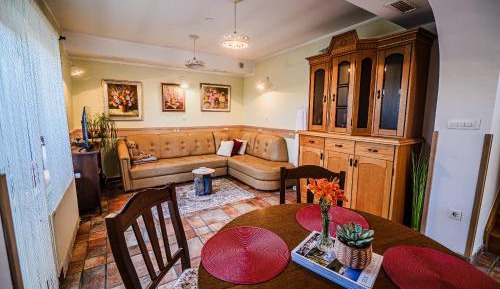 Two Bedroom Apartment 
