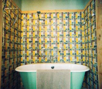 Deluxe Double Room with Bath