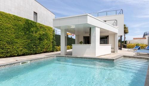 Vacation Home