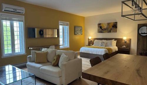 Condo 102 - Le Boho