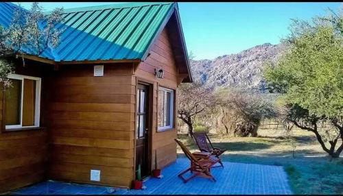 One-Bedroom Chalet