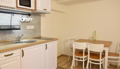 Apartment - Ground Floor