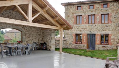 Holiday Home (6 Adults)