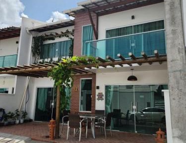 Four-Bedroom Vacation Home