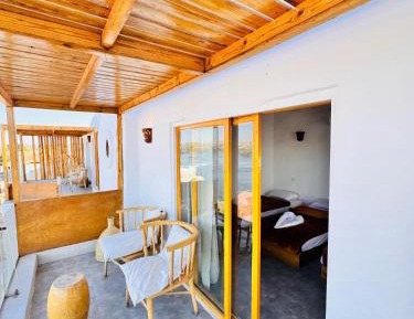 Basic Triple Room