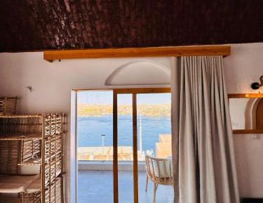Queen Room with Sea View