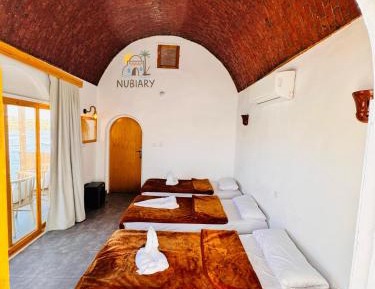 Triple Room with Sea View
