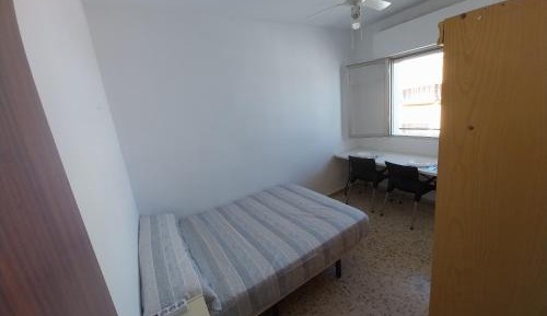 Standard Double Room with Fan