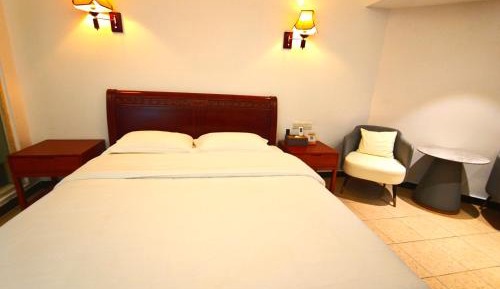 Deluxe Double Room with Balcony and Sea View