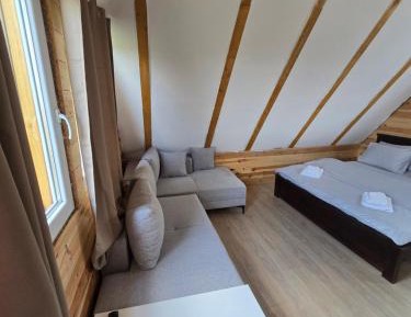 Superior Chalet