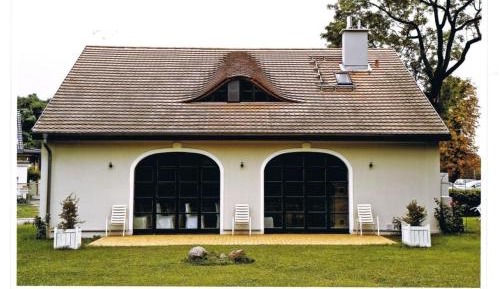 Two-Bedroom Holiday Home