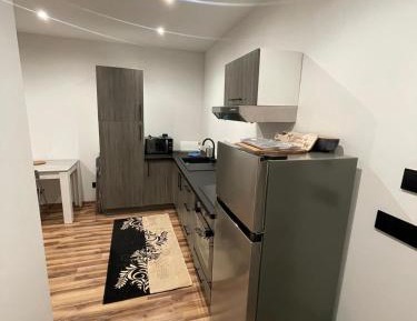 Apartment - Ground Floor