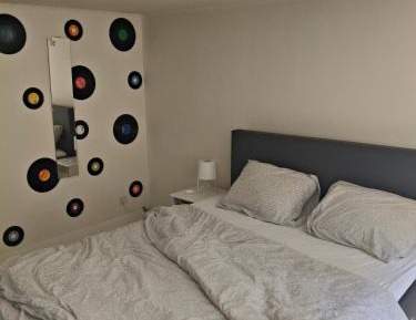 Superior Queen Room