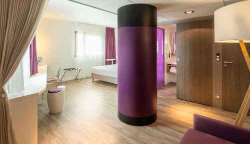 Standard Suite