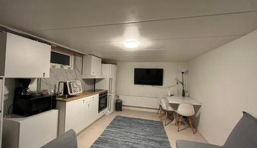Mobile Home