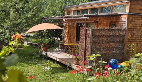 One-Bedroom Chalet