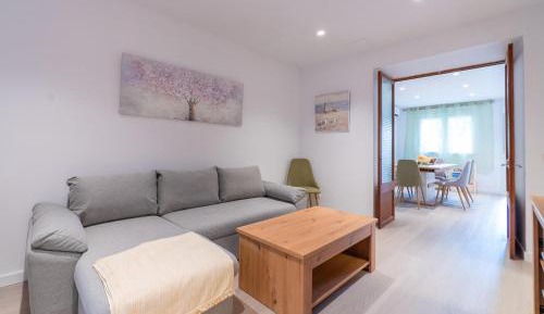 Three-Bedroom Vacation Home 