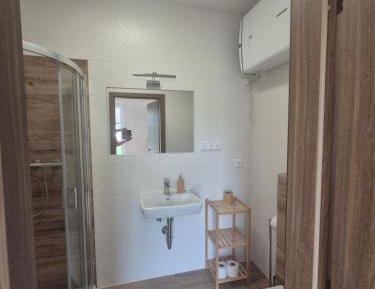 Quadruple Room with Terrace