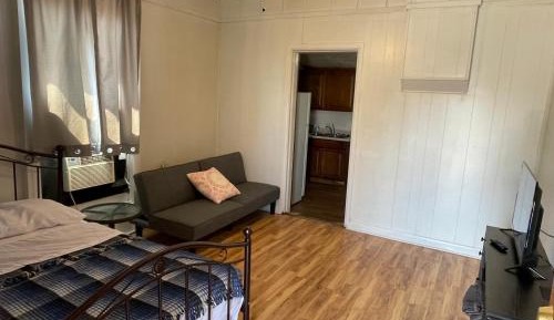 Deluxe Double Room with Extra Bed