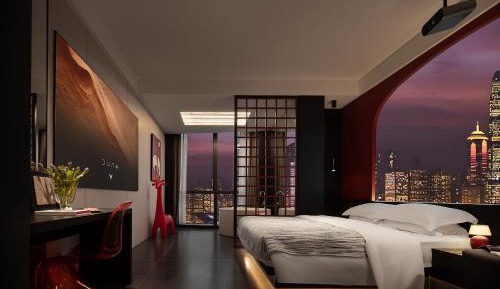 Queen Room
