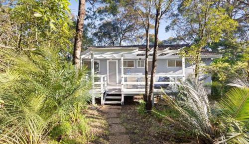 Holiday Home