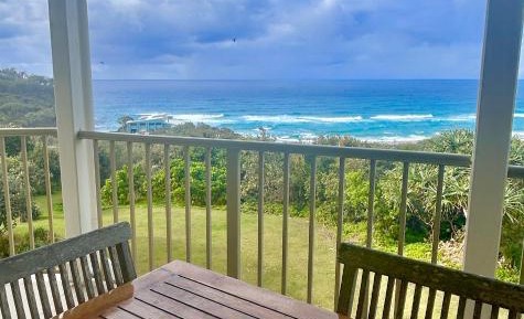 Standard Ocean View Apartment