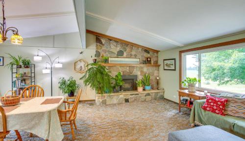 Vacation Home