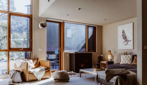 Superior Chalet