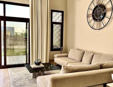 One-Bedroom Villa