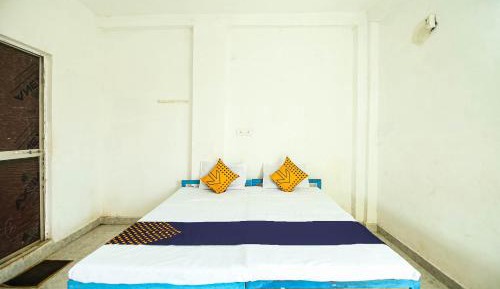 Standard Double Room with Fan