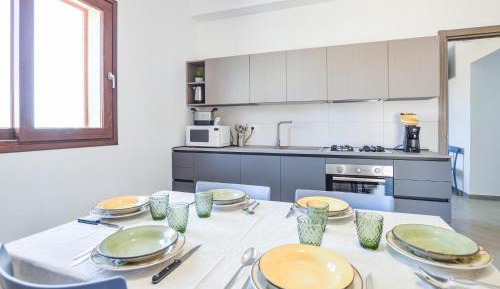 Four-Bedroom Holiday Home