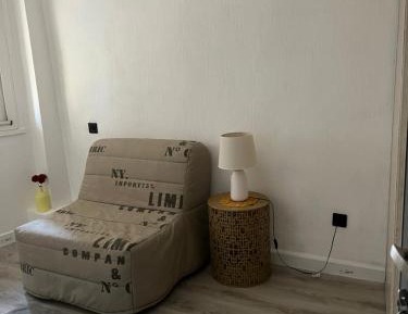 Small Single Room