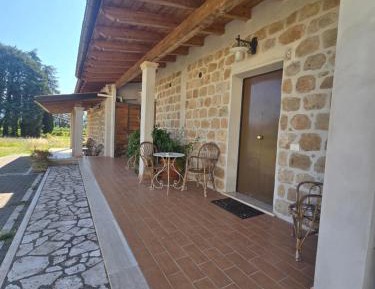 Superior Double Room with Pool View