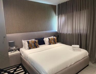 Two-Bedroom Bungalow