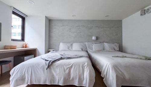 Superior Quadruple Room