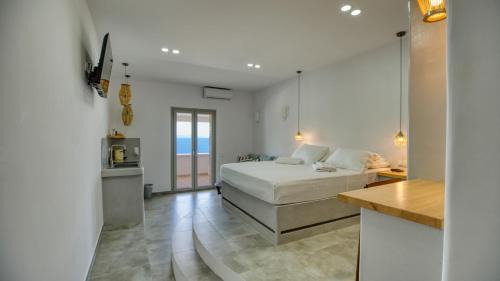 Suite with Sea View