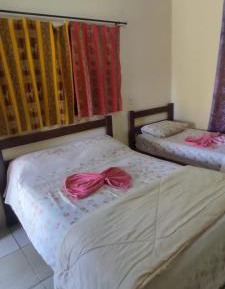 Budget Triple Room