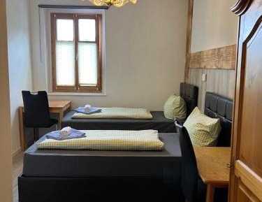 Budget Double or Twin Room
