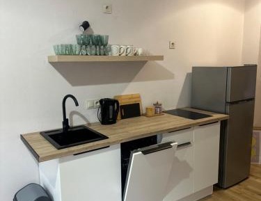 Suite Apartment