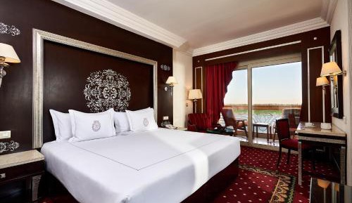 Ambassador Suite