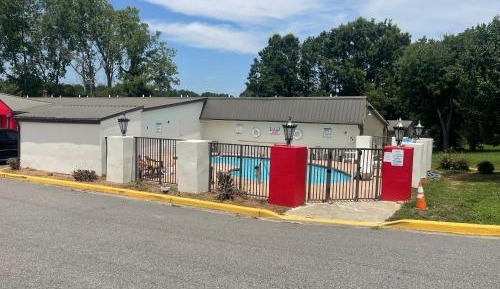 Deluxe Double Studio