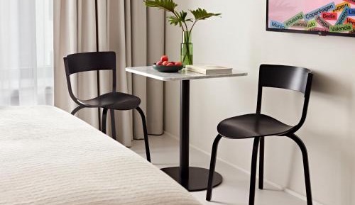 Large Room - Accessible