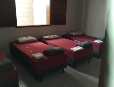 Basic Triple Room