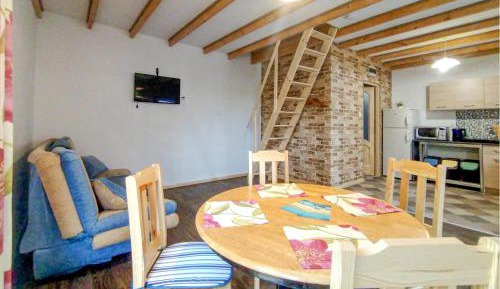 Two-Bedroom Holiday Home