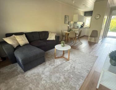 Apartment with Sauna