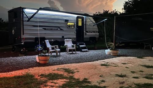 Mobile Home