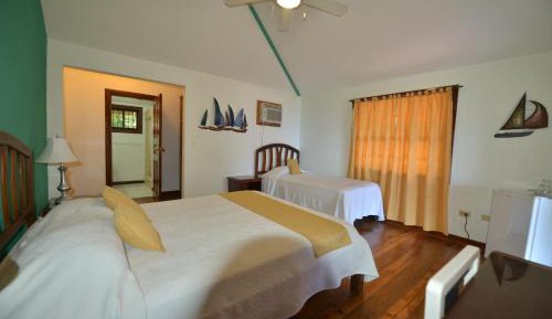 Bungalow