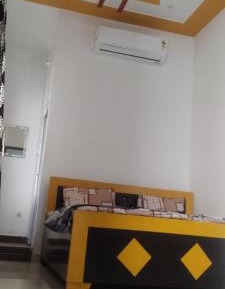 Deluxe Double Room (2 Adults + 1 Child)